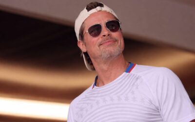 Brad Pitt, confesiuni despre gândurile suicidare și revenirea la alcool după șapte ani de abstinență