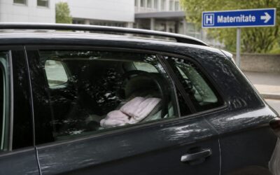 Cătălin Cîrjan, căpitanul lui Dinamo, a devenit tată pentru prima oară la 23 de ani