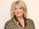 Ce face Martha Stewart la 85 de ani: se trezește la 4 dimineața și are o gustare neașteptată