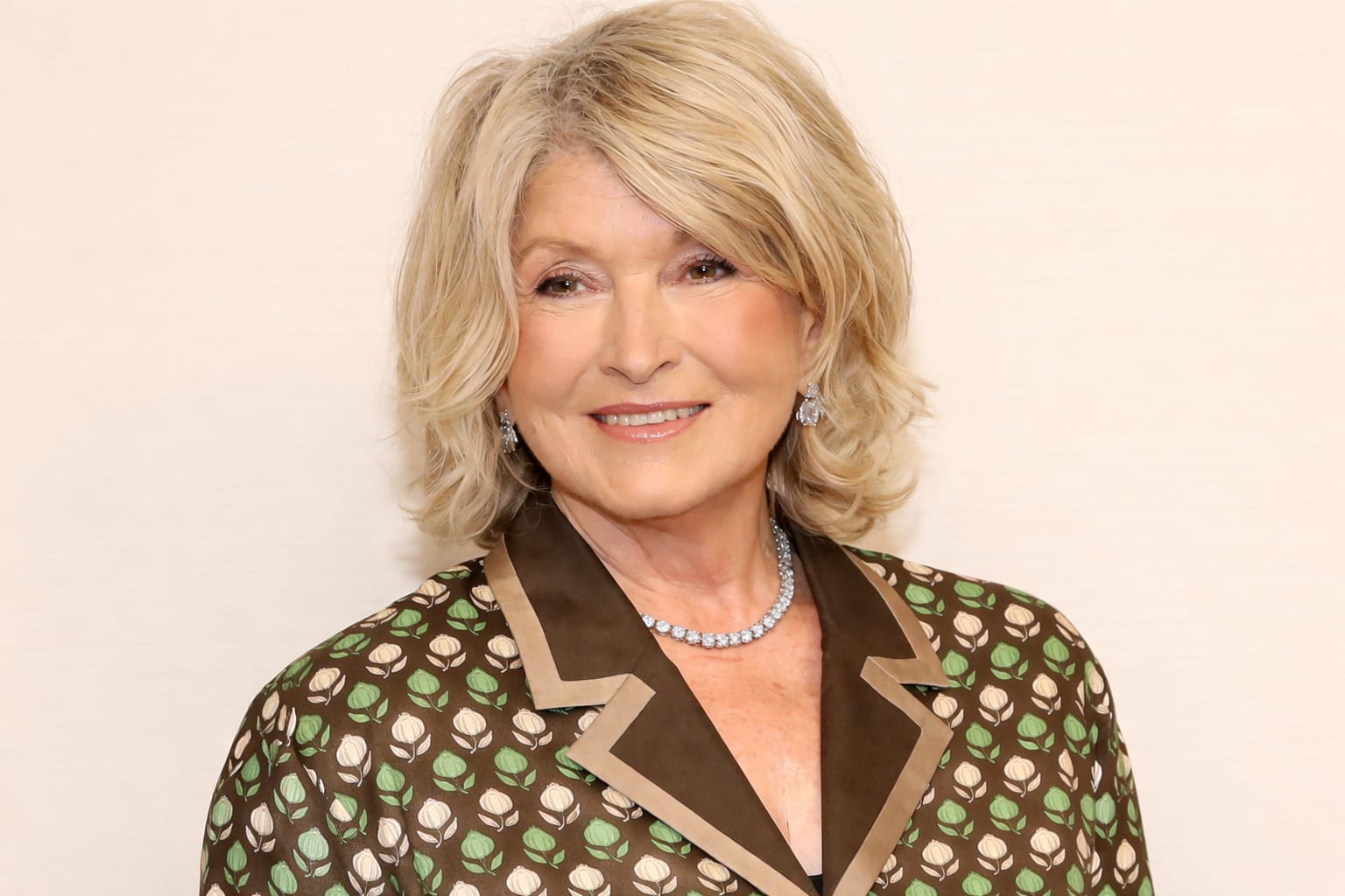 Ce face Martha Stewart la 85 de ani: se trezește la 4 dimineața și are o gustare neașteptată