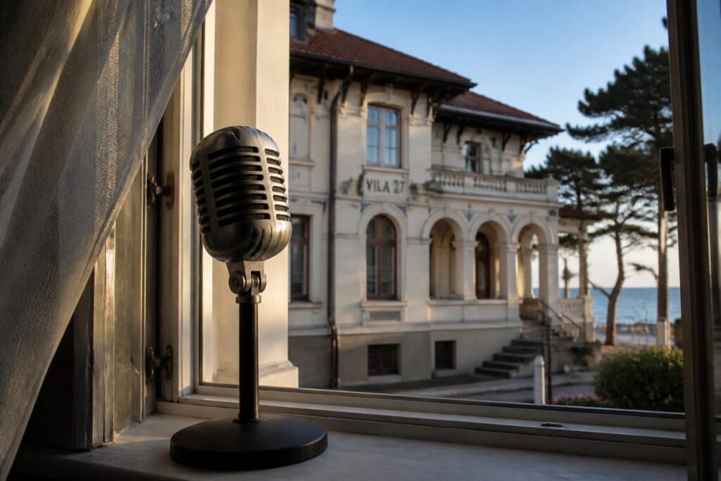 Doina Caramzulescu, una dintre vocile Radio Vacanța din 1967, a murit la final de vară
