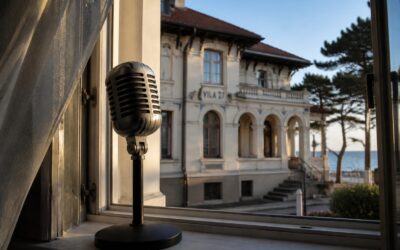 Doina Caramzulescu, una dintre vocile Radio Vacanța din 1967, a murit la final de vară