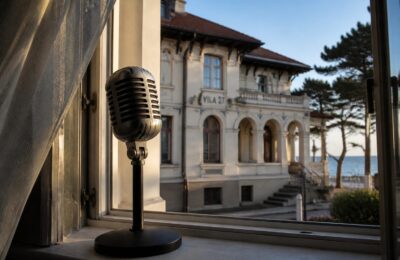 Doina Caramzulescu, una dintre vocile Radio Vacanța din 1967, a murit la final de vară