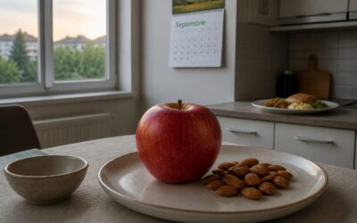 Gina Pistol a ajuns la 51 de kilograme cu o regulă strictă. Ce a eliminat complet din alimentație
