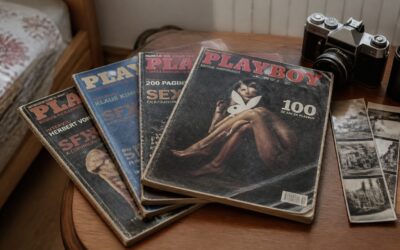 Gina Pistol, despre debutul în Playboy care i-a schimbat complet viața