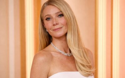 Gwyneth Paltrow și-a lansat contul de TikTok în mijlocul unor noi controverse