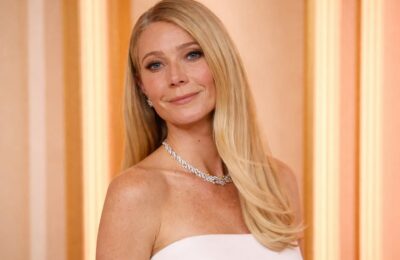 Gwyneth Paltrow și-a lansat contul de TikTok în mijlocul unor noi controverse