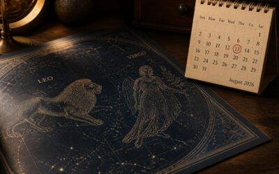 Horoscop 13 august 2026. Leul preia inițiativa iar Fecioara este atentă la fiecare detaliu