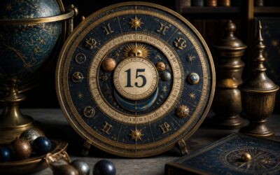 Horoscop 15 august 2026 Leii se fac remarcați iar Fecioarele pun lucrurile în ordine