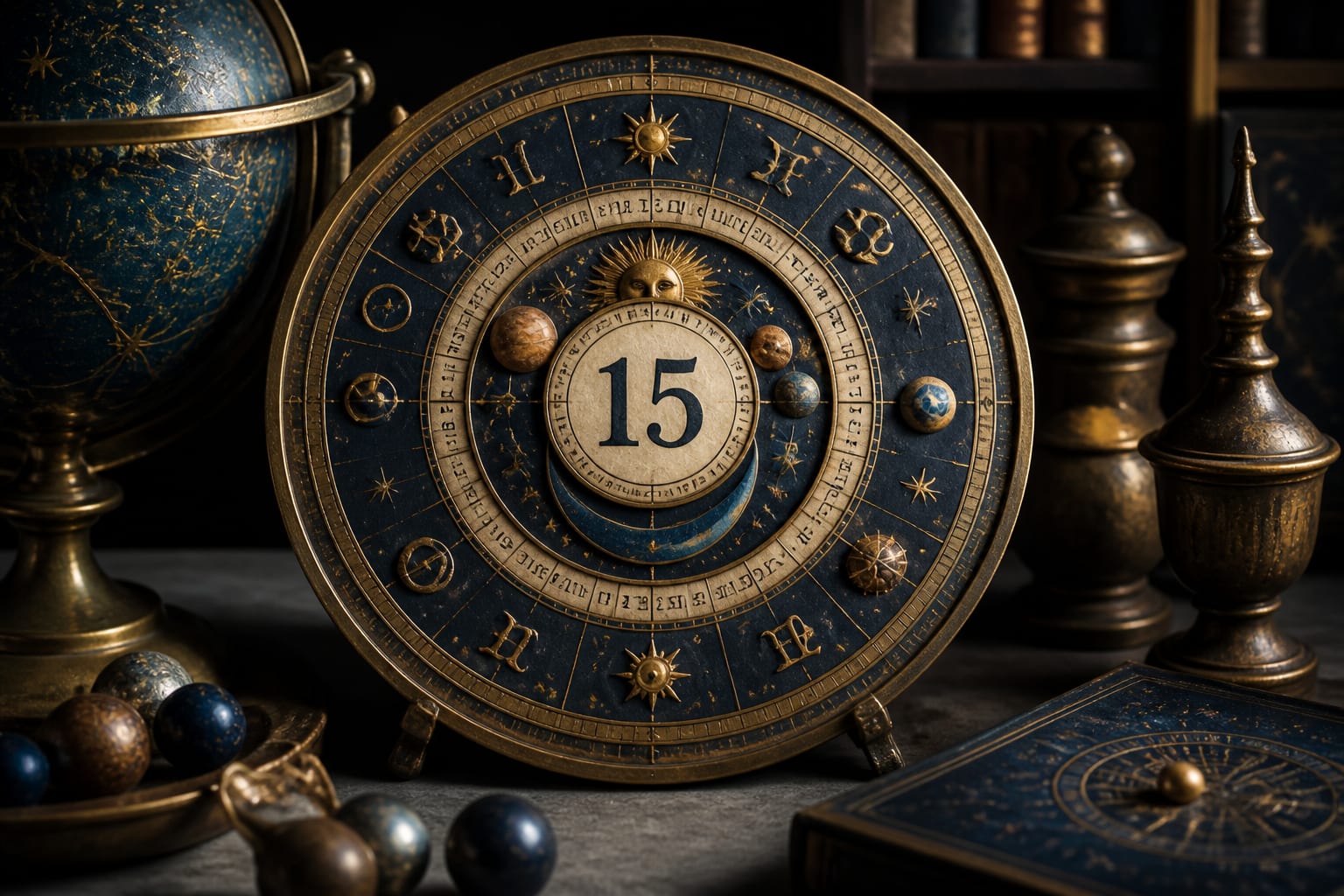 Horoscop 15 august 2026 Leii se fac remarcați iar Fecioarele pun lucrurile în ordine