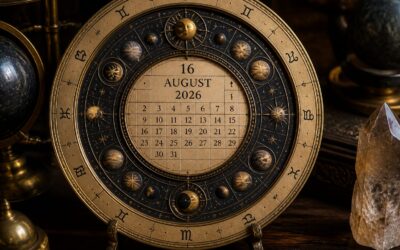 Horoscop 16 august 2026: Ziua deciziilor practice pentru Leu și Fecioară