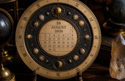 Horoscop 16 august 2026: Ziua deciziilor practice pentru Leu și Fecioară
