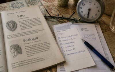 Horoscop 21 august 2026 Leii primesc o veste bună iar Fecioarele rezolvă detalii importante