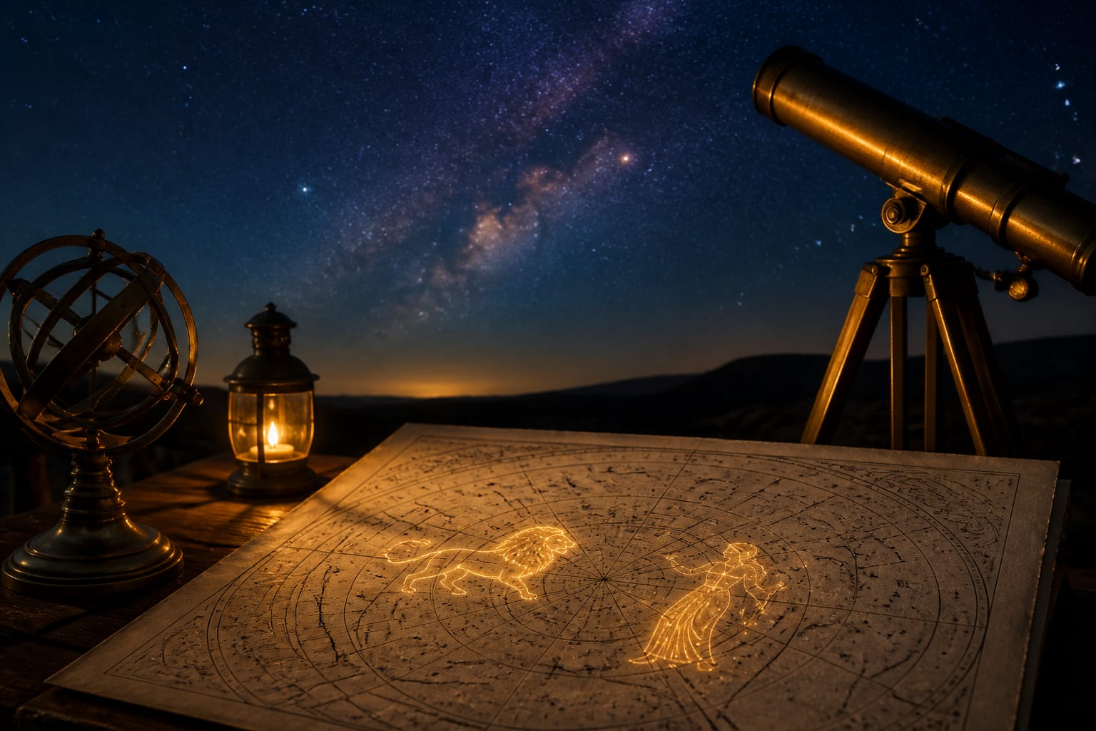 Horoscop pentru 11 august 2026: Leul ia decizii clare iar Fecioara face ordine în detalii
