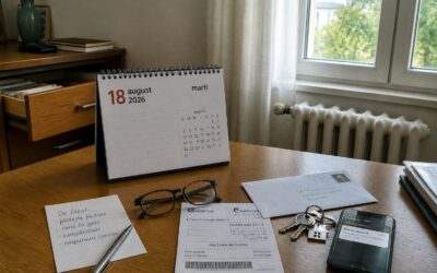 Horoscop pentru marți, 18 august 2026. Fecioara rezolvă chestiuni practice, Leul are succes în discuții