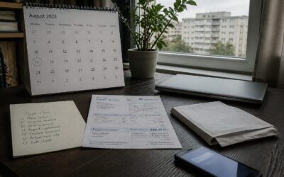 Horoscopul zilei de luni, 17 august 2026. Leul ia o decizie importantă, iar Balanța clarifică o relație