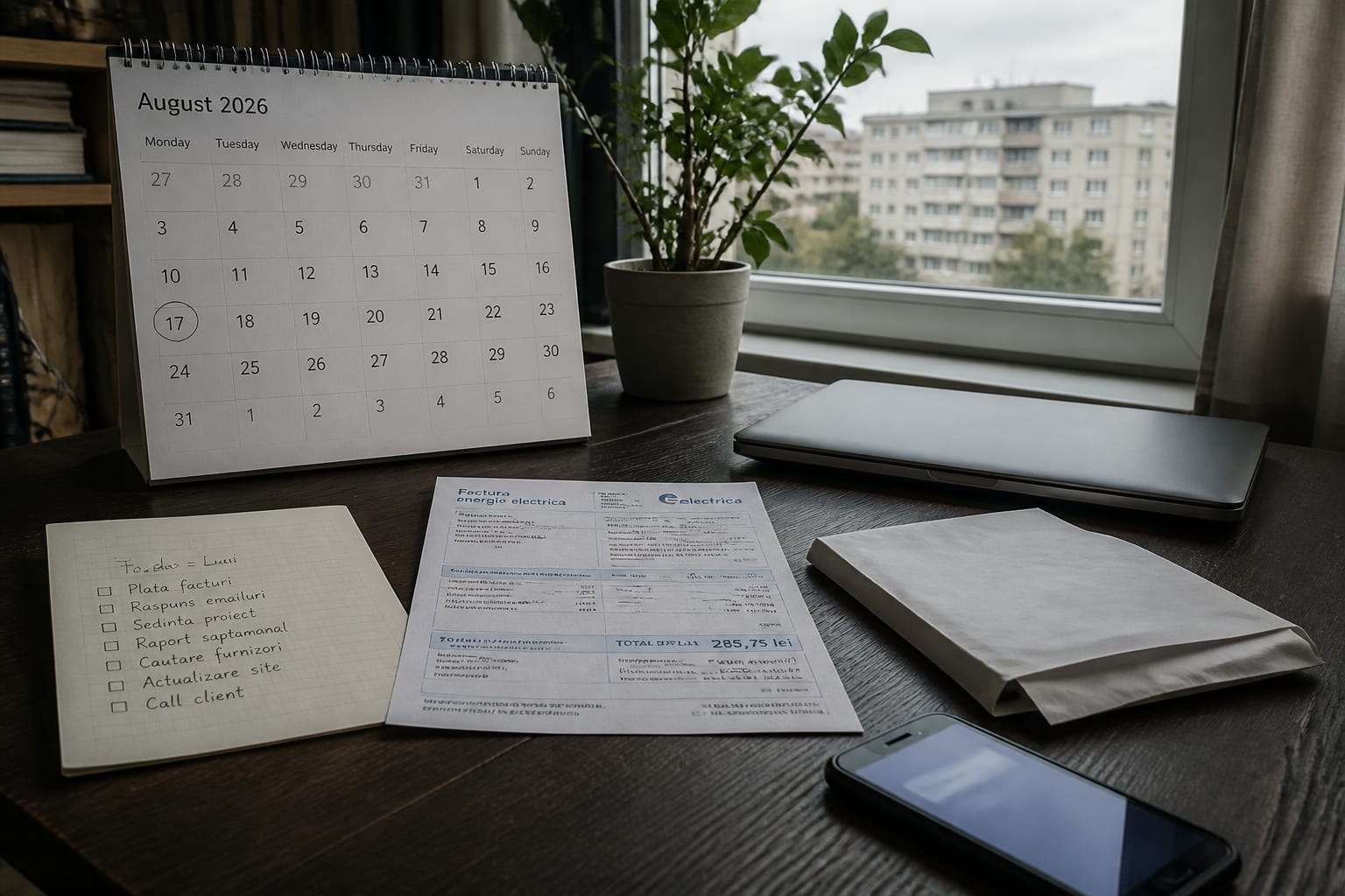 Horoscopul zilei de luni, 17 august 2026. Leul ia o decizie importantă, iar Balanța clarifică o relație