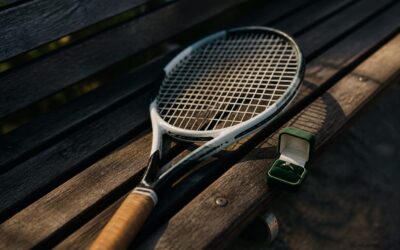 Irina Begu s-a căsătorit civil cu antrenorul ei, Victor Crivoi