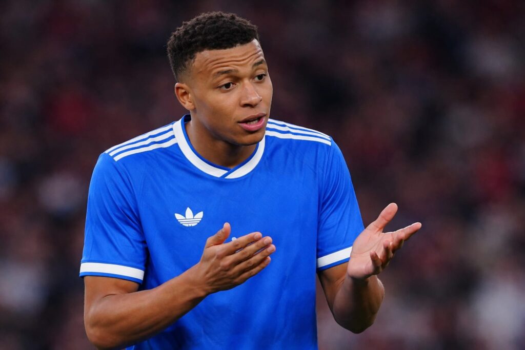Kylian Mbappé anunță o nouă eră la Real Madrid sub comanda lui José Mourinho
