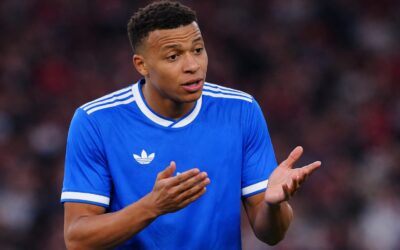 Kylian Mbappé anunță o nouă eră la Real Madrid sub comanda lui José Mourinho