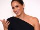 Meghan Markle a purtat cerceii Prințesei Diana la un eveniment în Canada