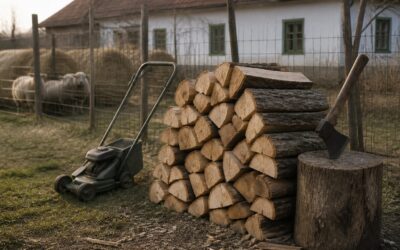 Sandra Romain, actrița cu 5 premii AVN, s-a retras în satul natal din Caraș-Severin