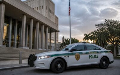 Strategia fraților Tate după arestarea din Miami: Faima îi face prea vizibili pentru a fugi