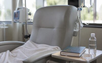 Alina Pușcău urmează tratamentul pentru cancer în California, cu efecte adverse după chimioterapie