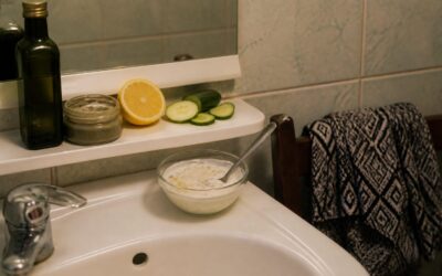 Anastasia Lazariuc își păstrează rutina la 73 de ani prin alimentație simplă, plimbări și demachiere