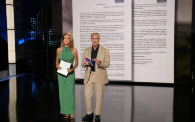 Andrea Janeiro o autorizează pe Belén Esteban să vorbească public doar despre faptele strict necesare