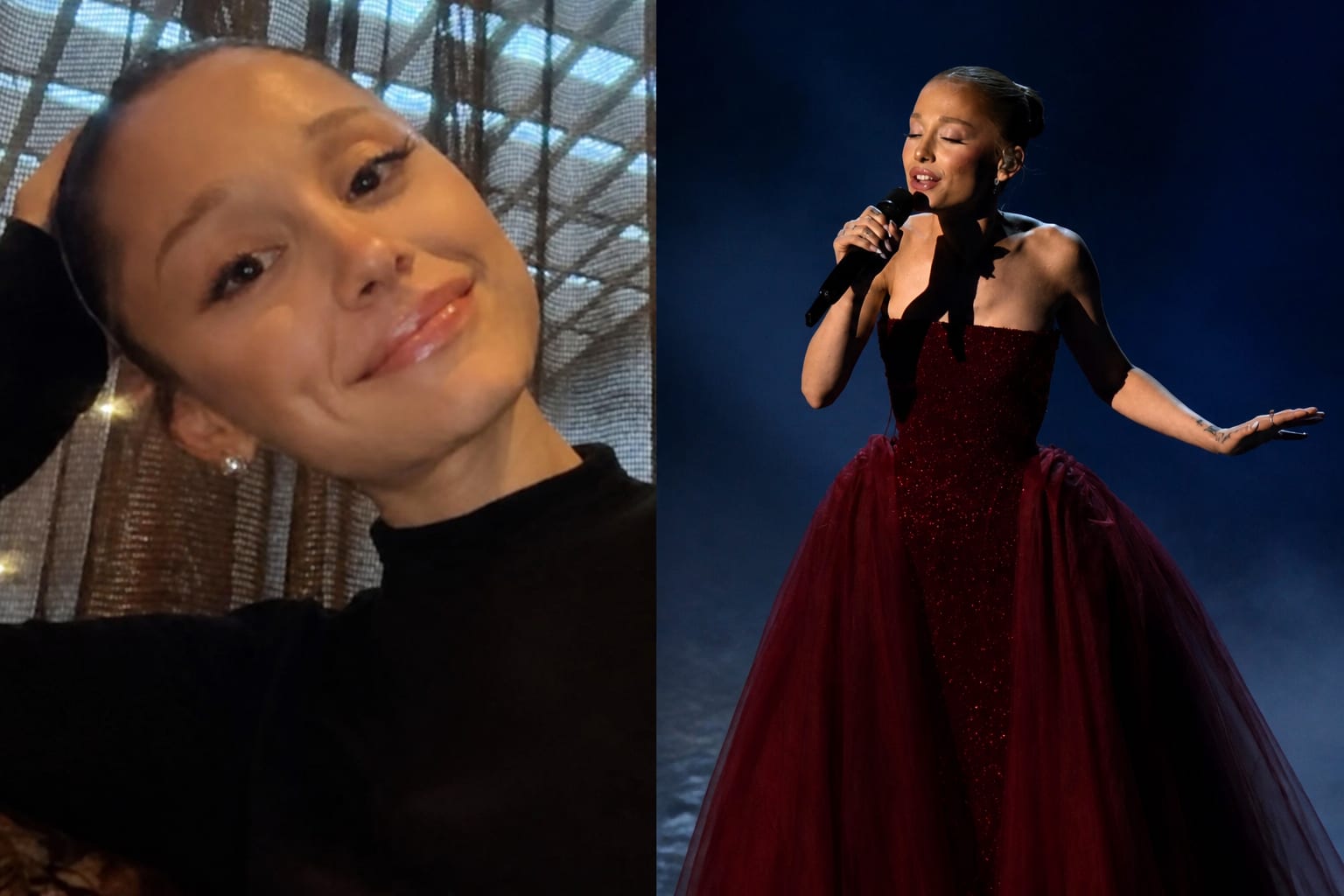 Ariana Grande