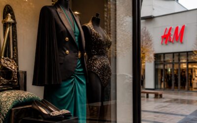 Colecția Elie Saab x H&M ajunge pe 22 octombrie cu aproximativ 55 de piese
