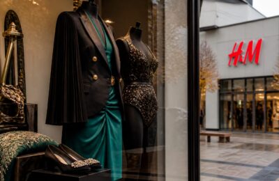 Colecția Elie Saab x H&M ajunge pe 22 octombrie cu aproximativ 55 de piese