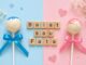Cum planifici o petrecere de gender reveal acasă când ai copii mici