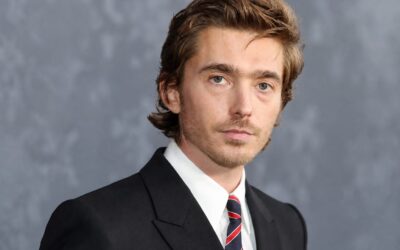 Austin Abrams explică finalul din „Resident Evil”, în care Bryan devine monstrul filmului