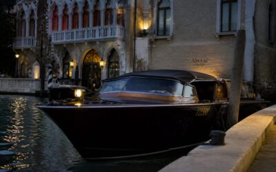 George Clooney a primit Leul de Aur la Festivalul de Film de la Veneția și a criticat clasa politică