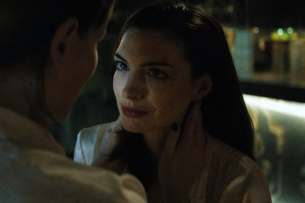 „Verity” ajunge la cinema pe 2 octombrie 2026, cu o scenă erotică inventată pentru film