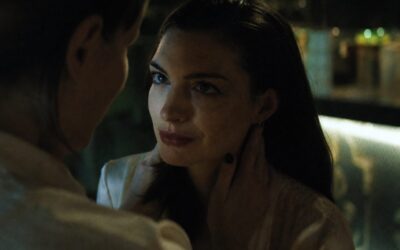 „Verity” ajunge la cinema pe 2 octombrie 2026, cu o scenă erotică inventată pentru film