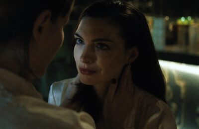 „Verity” ajunge la cinema pe 2 octombrie 2026, cu o scenă erotică inventată pentru film