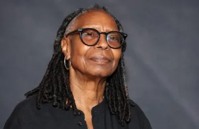 Whoopi Goldberg lipsește temporar de la „The View” pentru filmări. Joy Behar preia moderarea