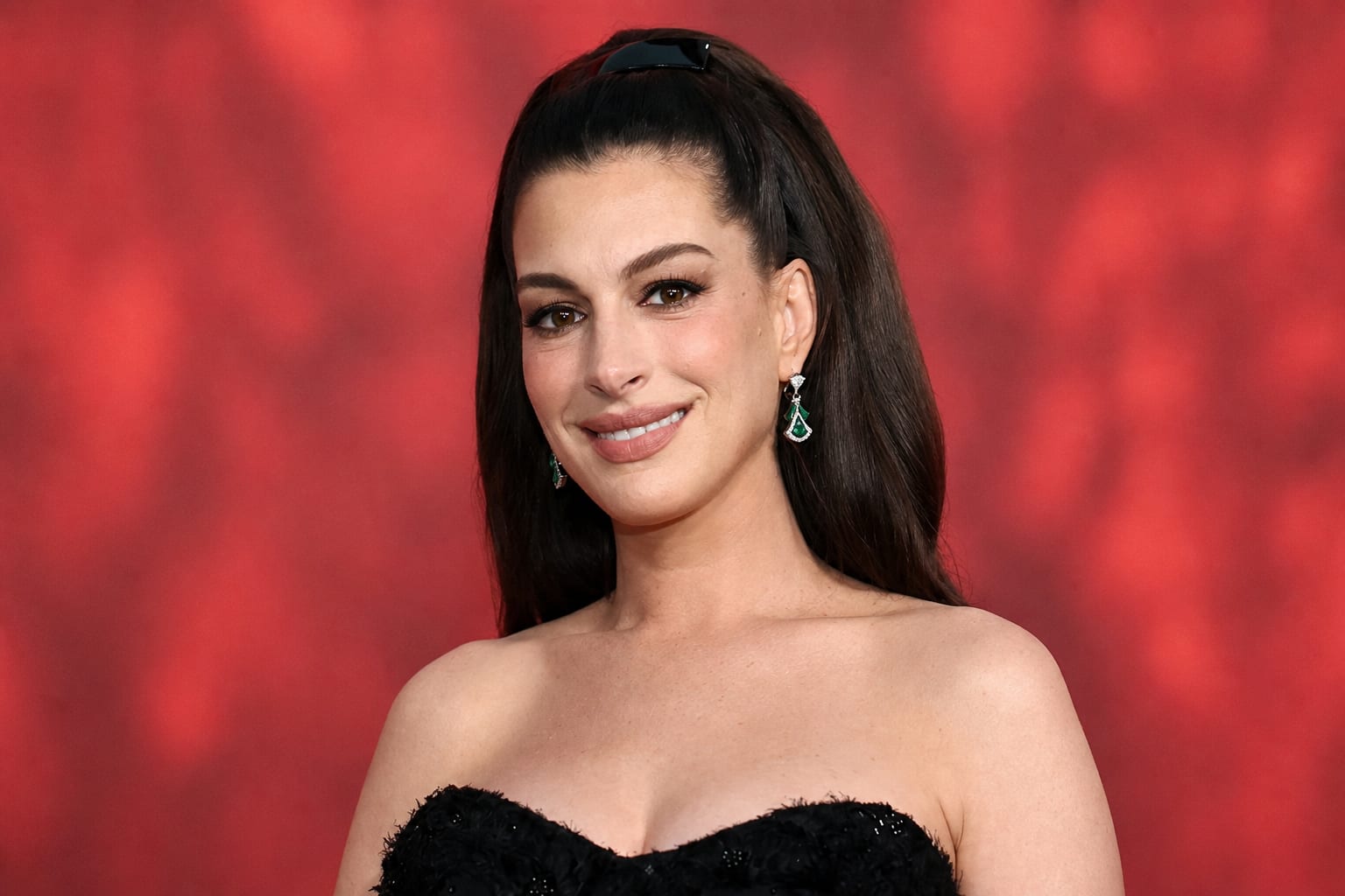 Anne Hathaway