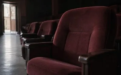 Astra Film Festival aduce la Sibiu trei filme din selecția restrânsă pentru European Film Awards