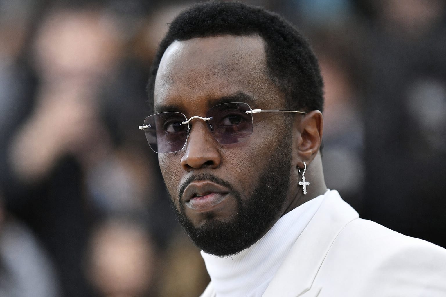 Sean Diddy Combs
