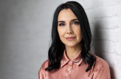 Emma Zeicescu revine la televiziune alături de Mihai Radu, într-un talk-show la Prima News