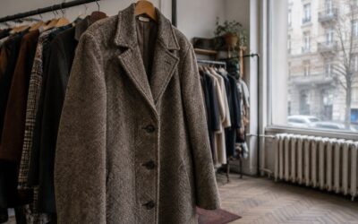 De ce hainele second-hand atrag tot mai mulți bani. Piața ar putea ajunge la 393 de miliarde de dolari în 2030