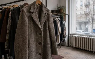 De ce hainele second-hand atrag tot mai mulți bani. Piața ar putea ajunge la 393 de miliarde de dolari în 2030