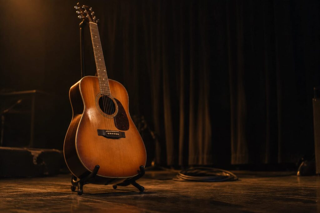 Keith Urban și-a șters lacrimile la concert, pe fondul zvonurilor despre Nicole Kidman și Michael Reinstein