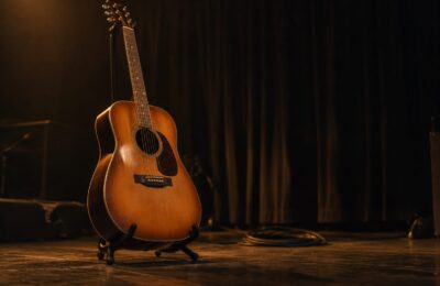 Keith Urban și-a șters lacrimile la concert, pe fondul zvonurilor despre Nicole Kidman și Michael Reinstein