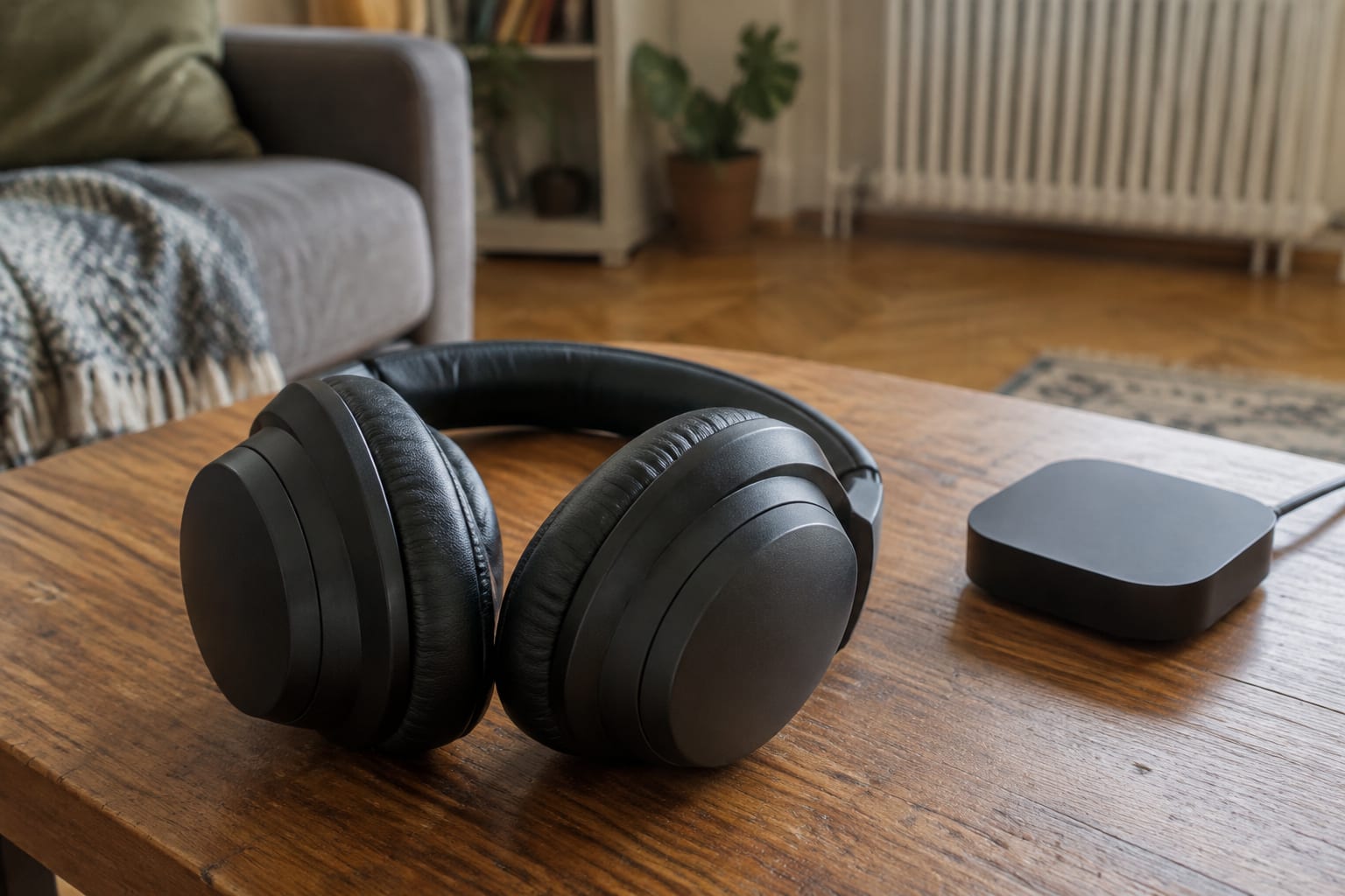 Căști audio pentru lansări în streaming