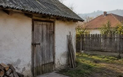 O femeie din Botoșani a fost descoperită fără viață de propriul copil. Avea cinci băieți